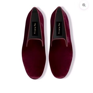 May Anthony Men’s Plain Jane